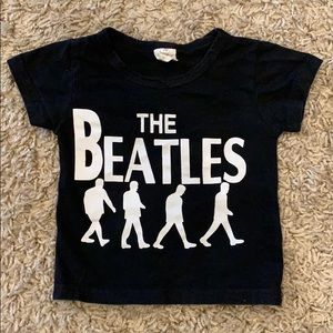 Beatles Infant Tee